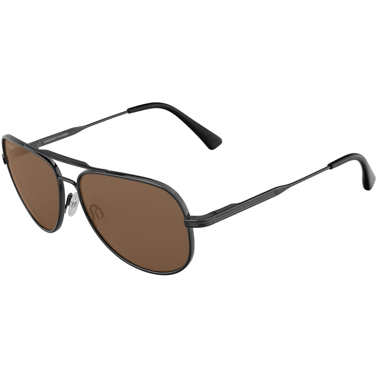 TRAILBLAZER, Dark Gunmetal-Mineral Polarized Drivers Cat 2 to 3, hi-res image number null